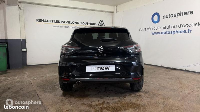 Renault Clio 1.0 TCe 90ch Techno (image 6)