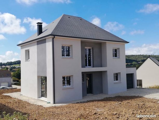 Maison 135 m² Lievin