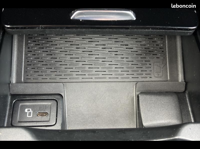 Mercedes-benz EQA 250 190ch AMG Line (image 28)