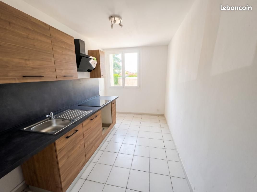 Appartement 3 pièces 68 m² · à Romans-sur-Isère · 68 m² · 634 €/mois