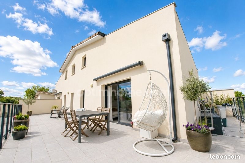 Appartement 3 pièces 69 m² · à Montastruc-la-Conseillère · 69 m² · 265 000 €
