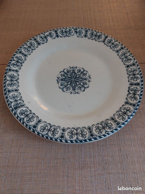 Vaisselle vintage ancienne (image 5)