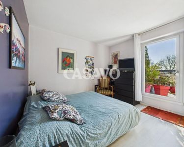 Appartement 395 000 € - 105 m²