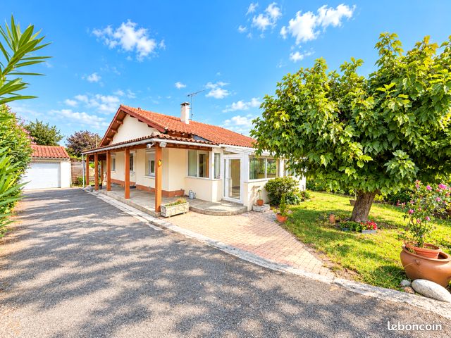 Maison 4 pièces 107 m² · à Pamiers · 107 m² · 193 000 €