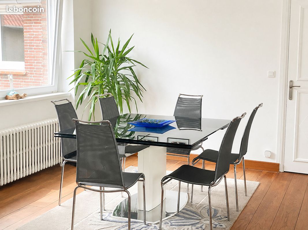 Maison 6 pièces 147 m² · à Bondues · 147 m² · 649 000 €