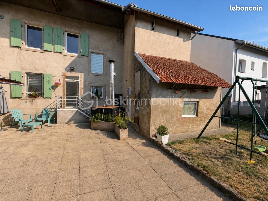 Maison 5 pièces 146 m² · à Mittersheim · 146 m² · 178 000 €