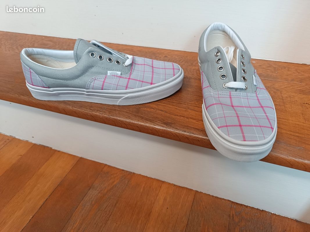 Vans Era taille 42,5 Chaussures