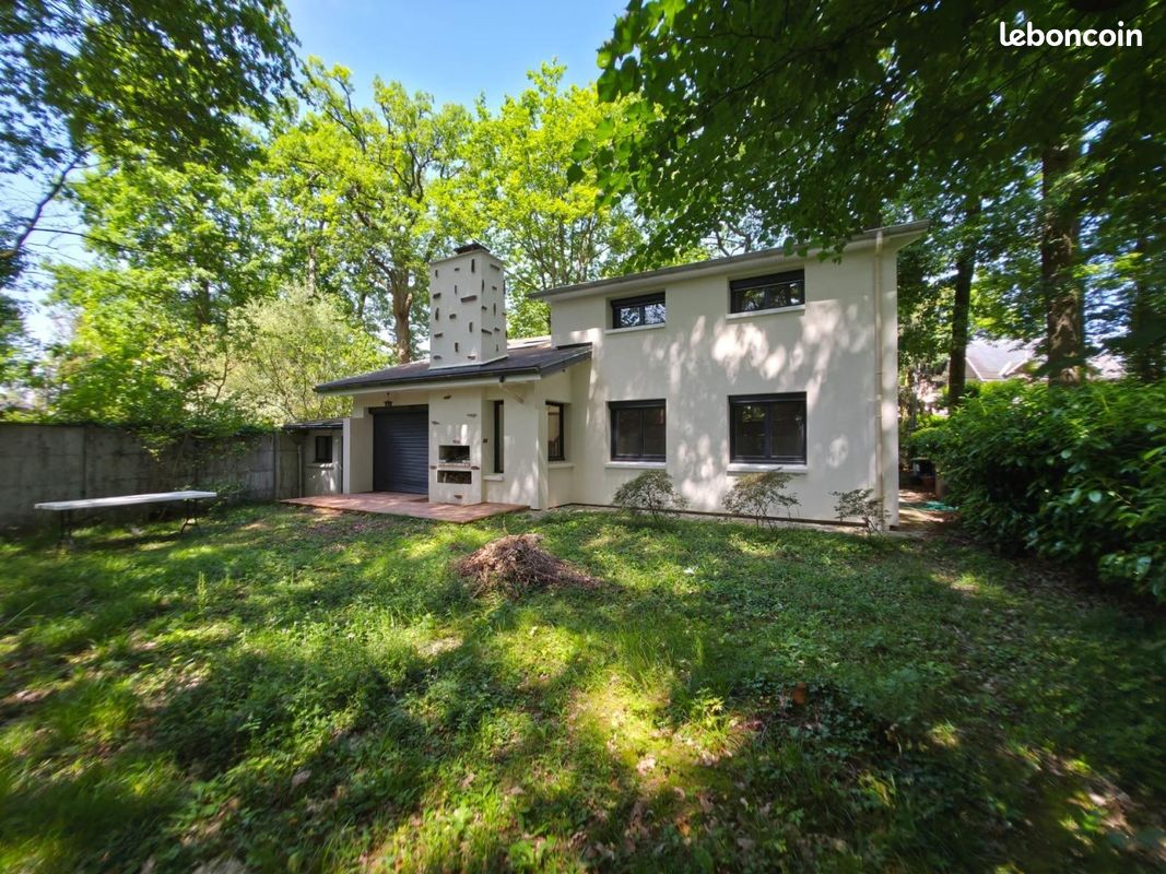 Maison 7 pièces 156 m² · à Morsang-sur-Orge · 156 m² · 510 000 €