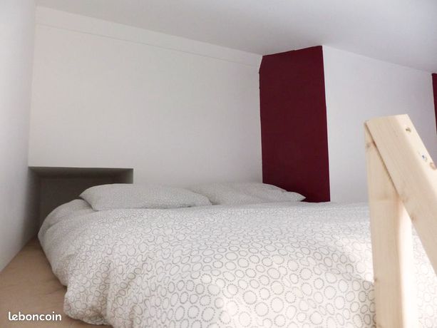 Maison de ville 4 pièces 59 m² — 15
