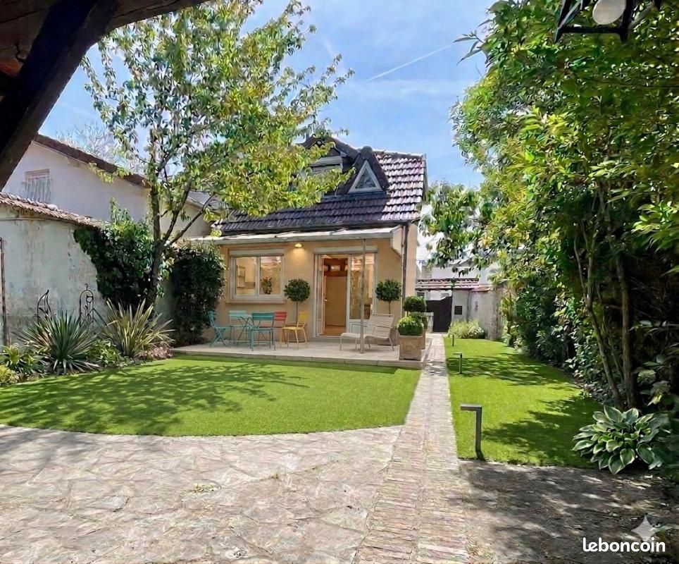 Maison 4 pièces 111 m² · à Saint-Maur-des-Fossés · 111 m² · 650 000 €
