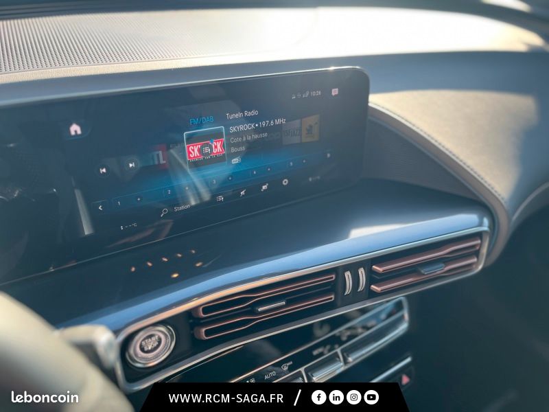 Mercedes EQC 400 4MATIC AMG line (image 22)