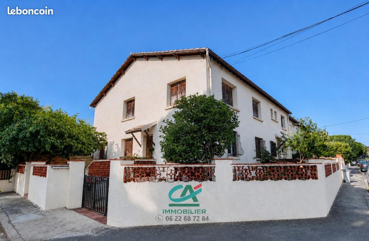 Appartement 4 pièces 106 m² · à Montpellier · 106 m² · 339 000 €
