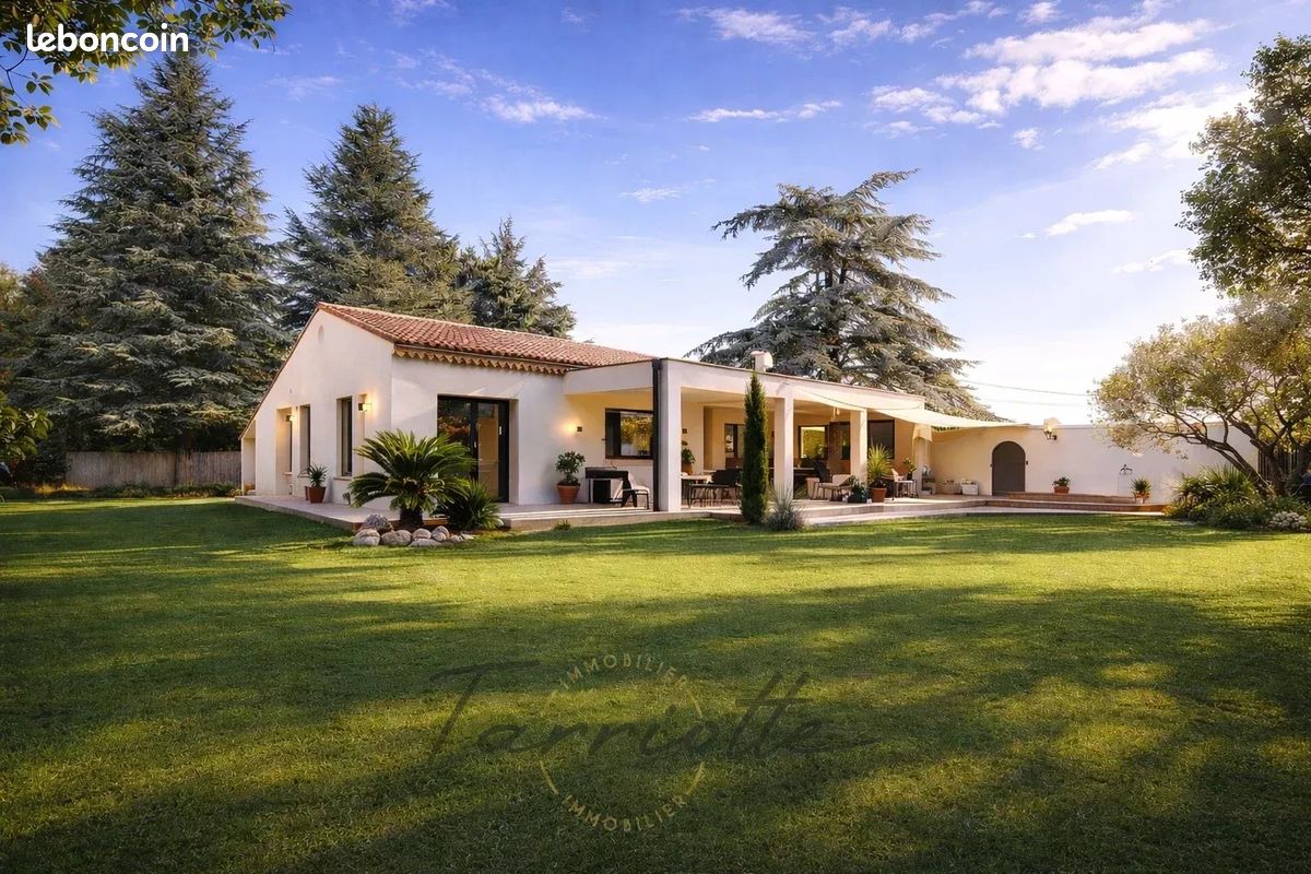 Maison 7 pièces 148 m² · à Allan · 148 m² · 550 000 €