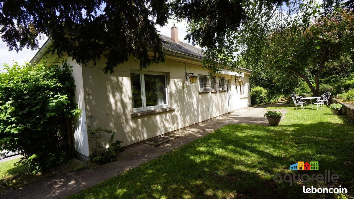 Maison 7 pièces 130 m² · à Barr · 130 m² · 399 000 €