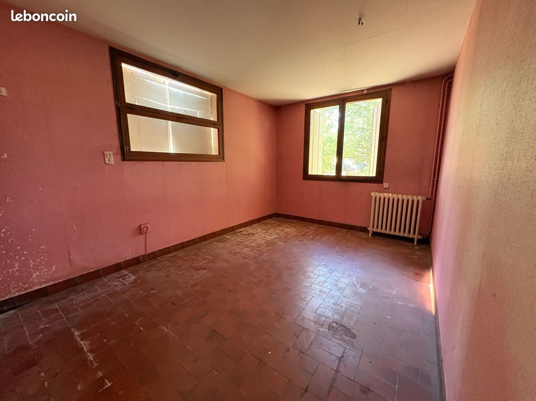 Libourne Condat maison à rénover 85 m² + jardin 213 m² 99 000 (image 12)