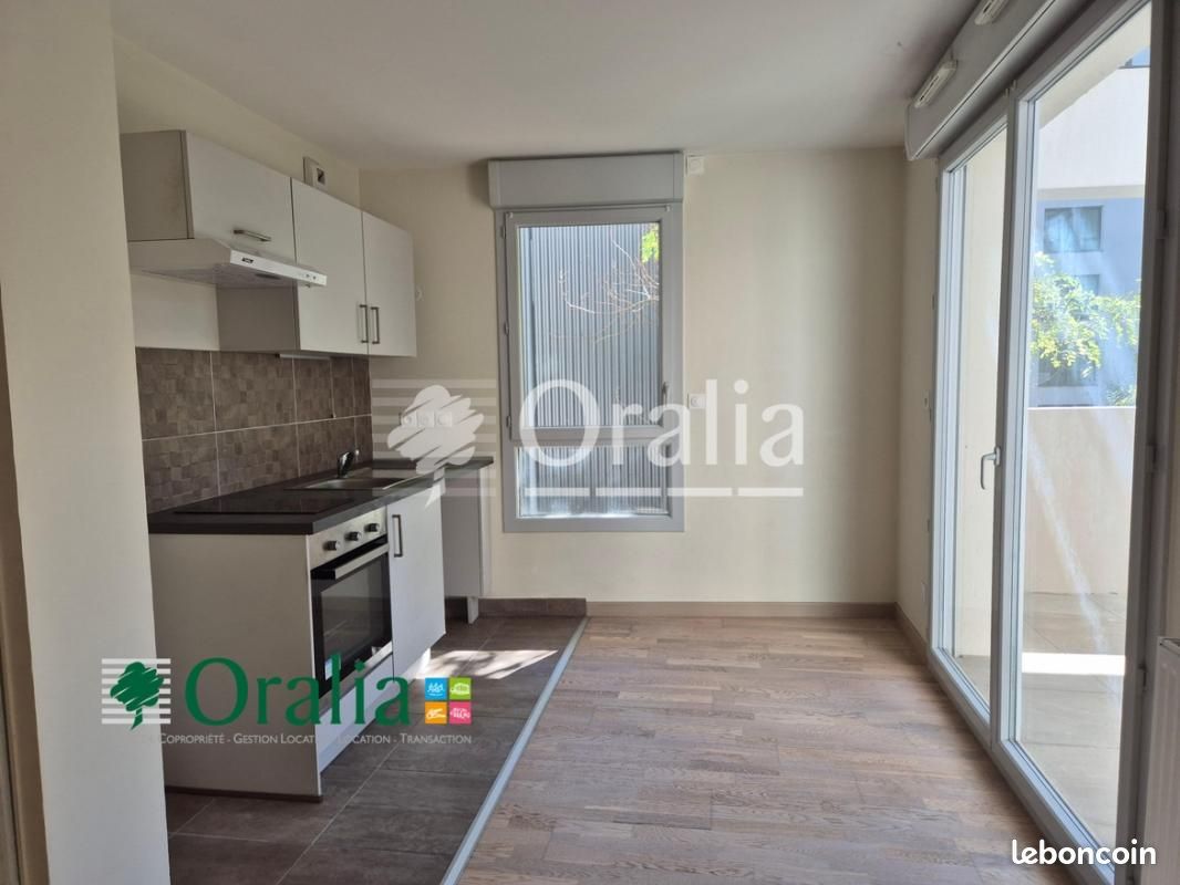 Appartement 23 m² · à Dijon · 23 m² · 434 €/mois