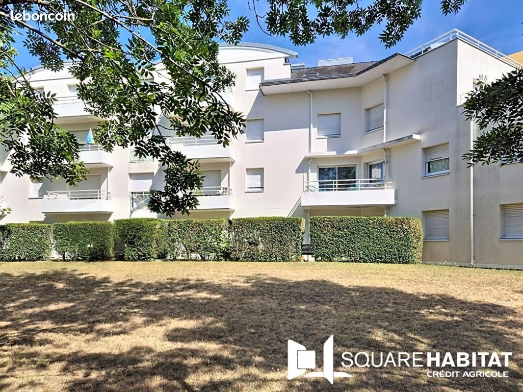 Appartement 2 pièces 31 m² · à Vannes · 31 m² · 149 000 €