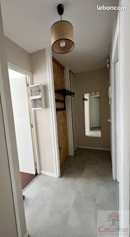 Appartement a louer lanester - 2 pièce(s) - 32 m2 - Surfyn