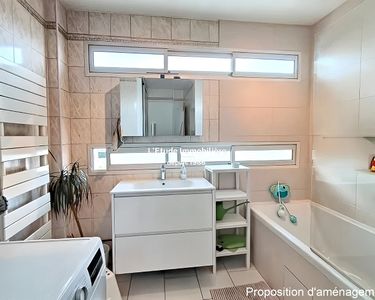 Appartement 299 000 € - 93 m²