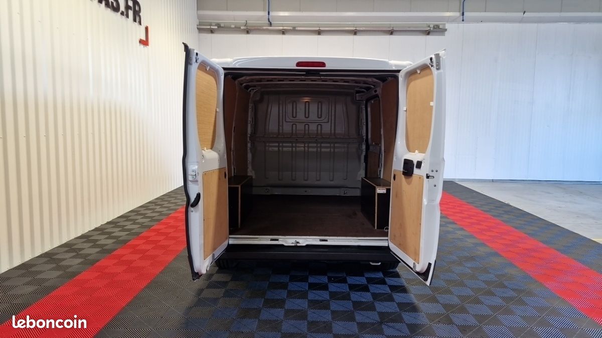 Fiat Ducato TOLE 3.0 C H1 H3-POWER 120 CH (image 6)