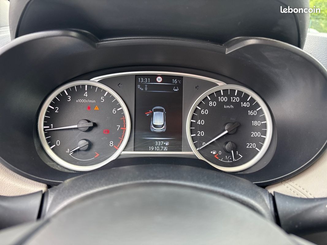 NISSAN Micra IG-T 90 Tekna (image 29)