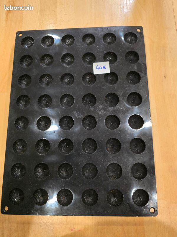 Moule Demarle (image 15)
