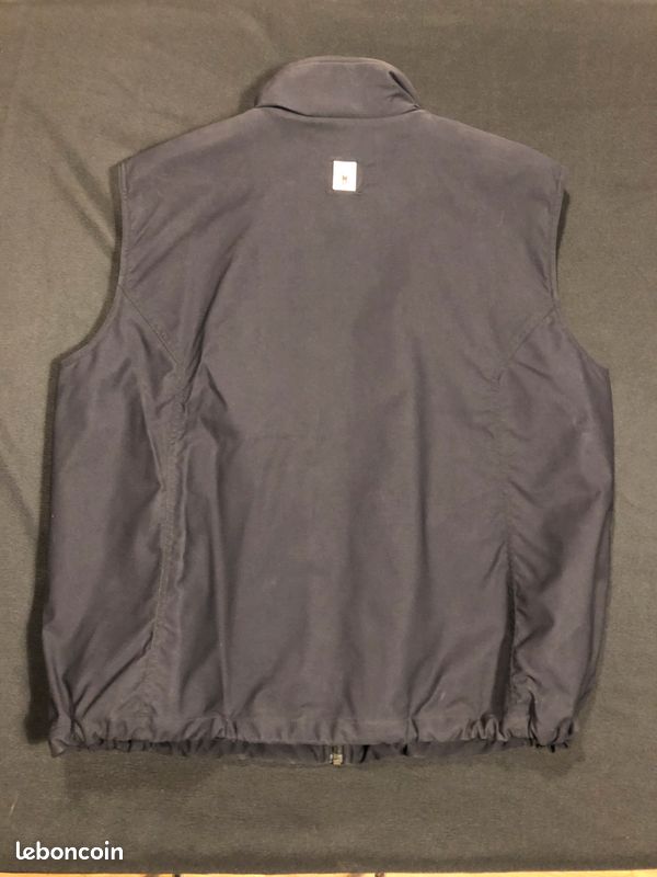 Veste Spider sans manches (image 2)