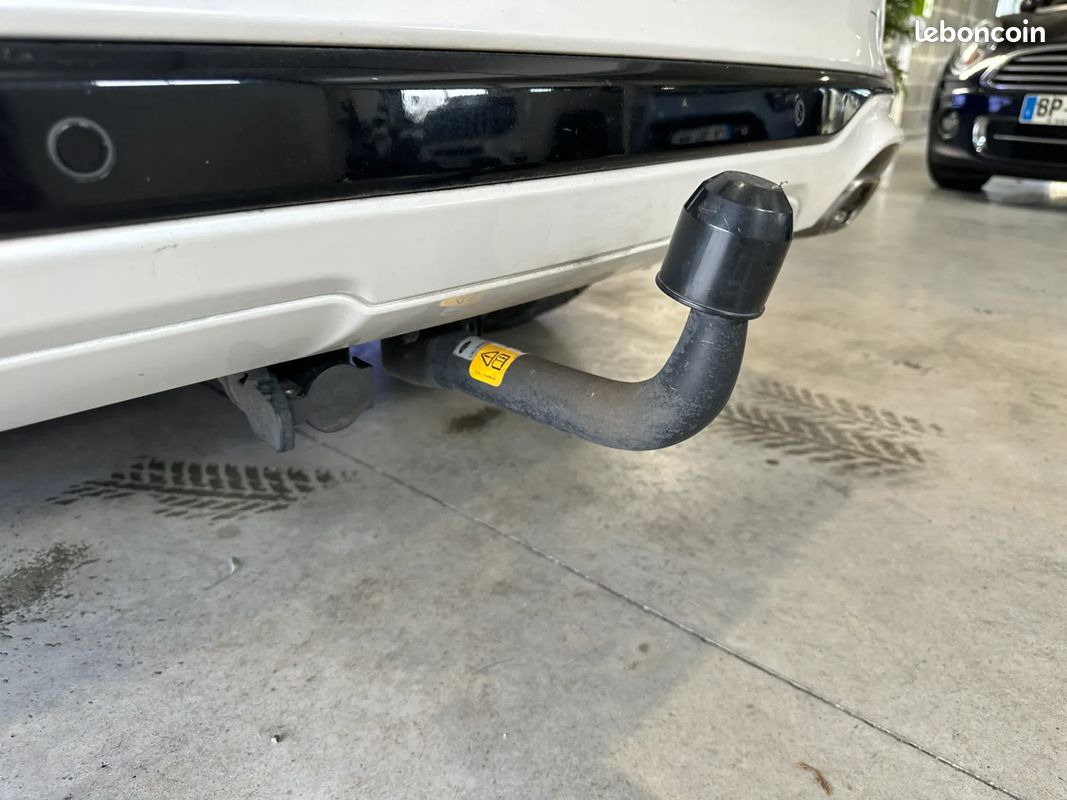 Ford kuga vignale 2.5i duratec 225 ch hybride rechargeable phev 2021 (image 26)