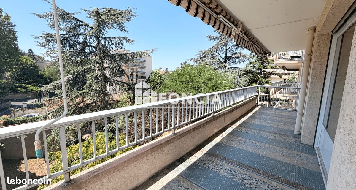 Appartement 2 pièces 61 m² · à Caluire-Et-Cuire · 61 m² · 272 850 €
