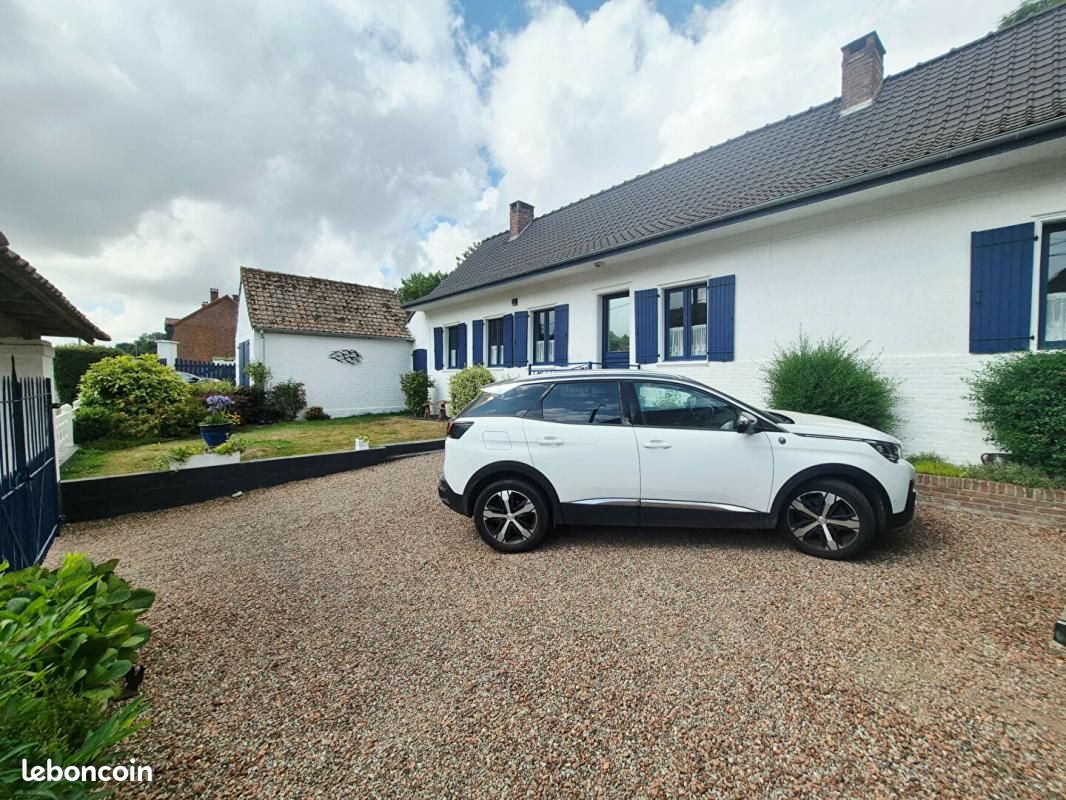 Maison 7 pièces 128 m² · à Bomy · 128 m² · 267 000 €