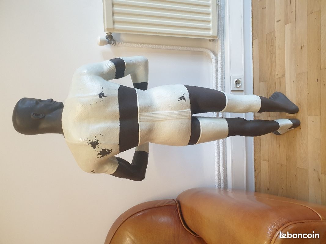 Mannequin GIBAUD (image 2)