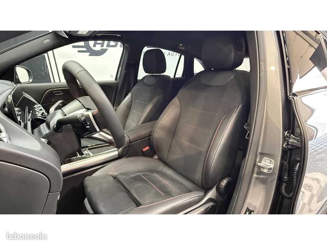 MERCEDES GLA 200d - BV 8G-DCT - EDITION 140 (image 7)