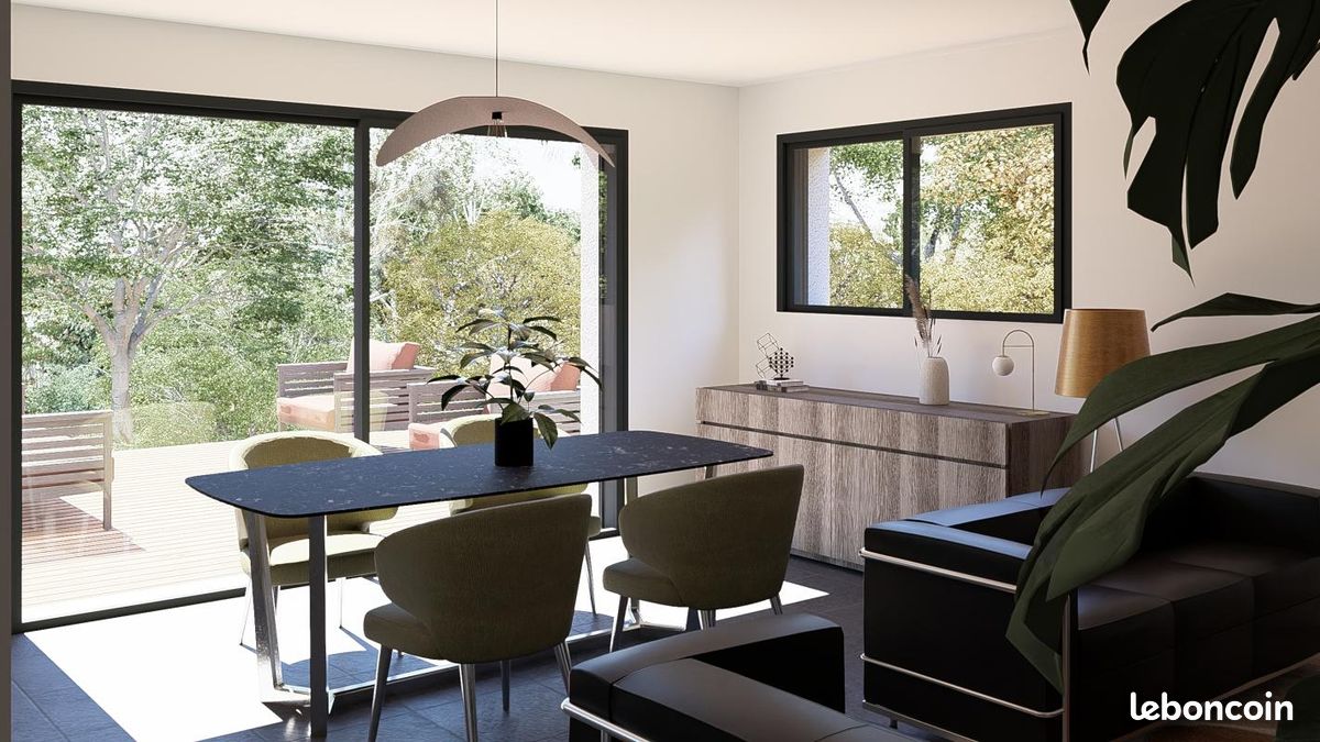 Maison 5 pièces 116 m² (image 6)