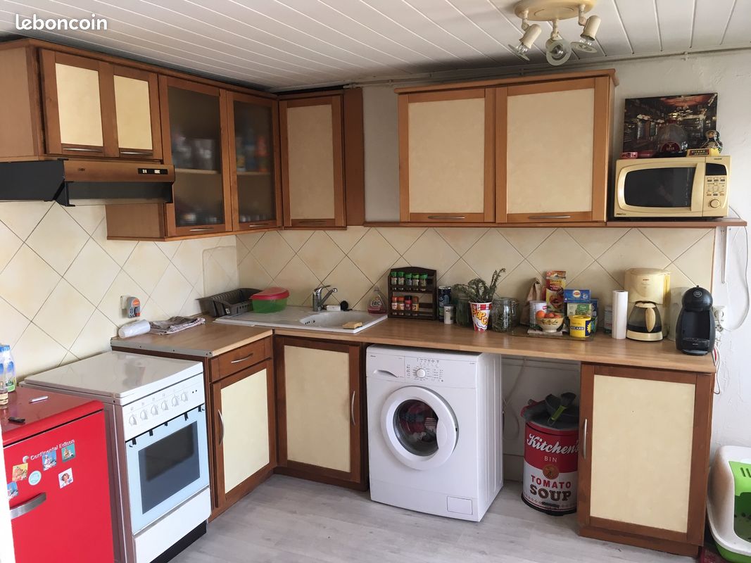 Appartement 3 pièces 65 m² · à Clermont-Ferrand · 65 m² · 700 €/mois