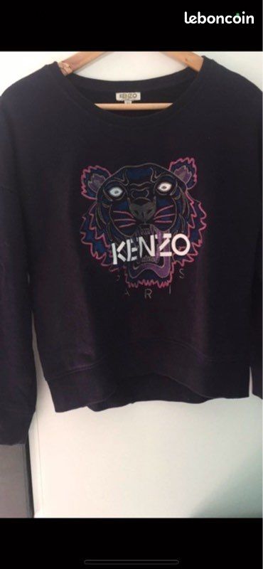 Sweat kenzo (image 1)