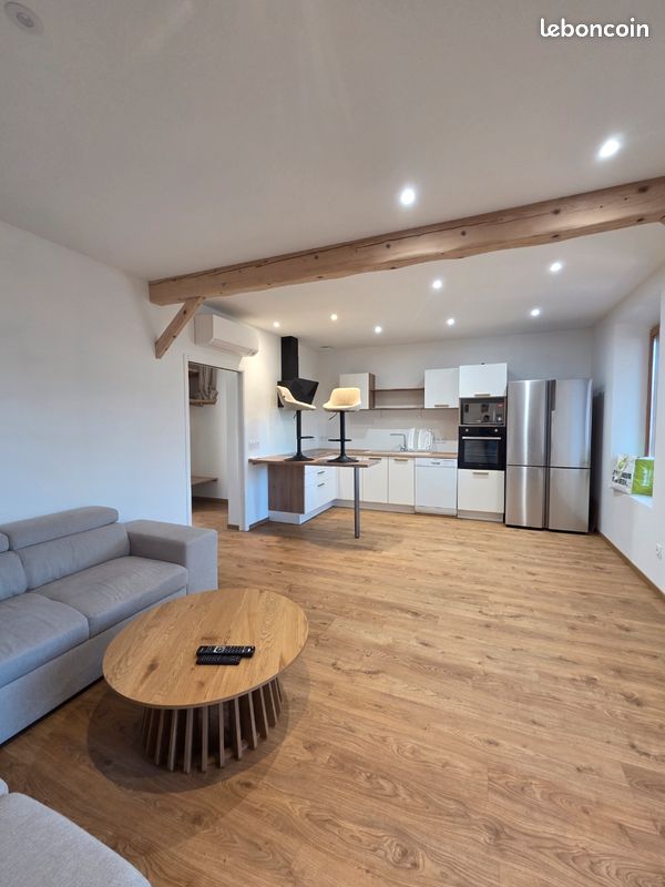Appartement 3 pièces 70 m² · à Piégros-la-Clastre · 70 m² · 800 €/mois