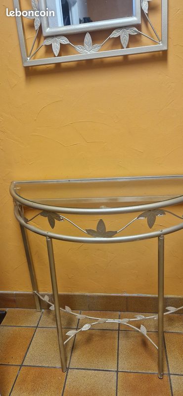 Console d'entrée (image 2)
