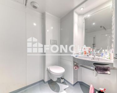Appartement 66 000 € - 18 m²