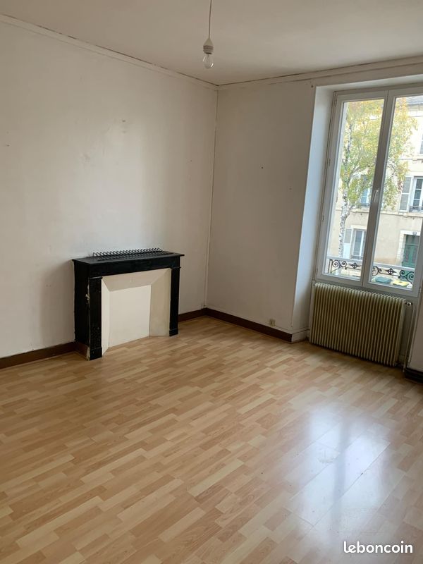 Appartement a louer bourges - 3 pièce(s) - 61 m2 - Surfyn