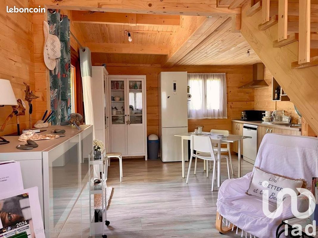 Chalet 4 pièces 49 m² (image 5)