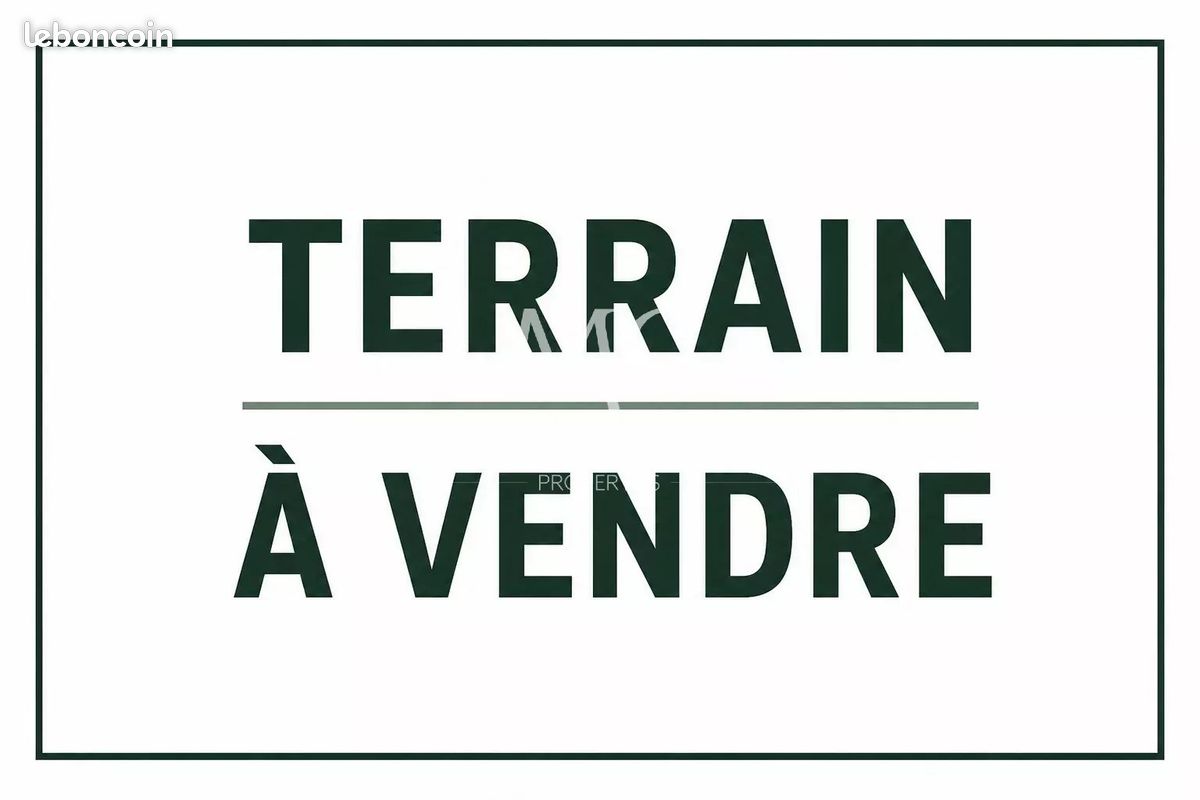 Terrain 9500 m² · à Cagnes-sur-Mer · 9 500 m² · 175 000 €