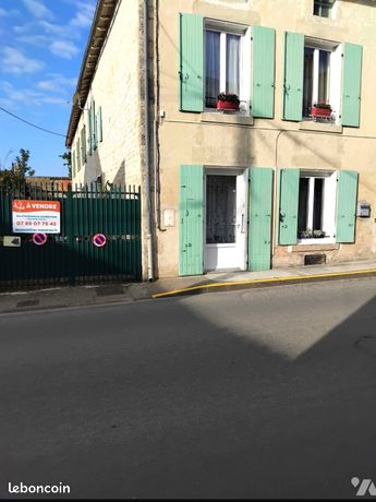 Maison 4 pièces 93 m²