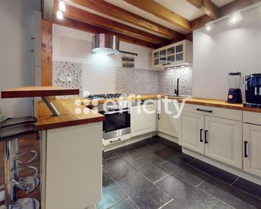 Appartement 289 000 € - 64 m²