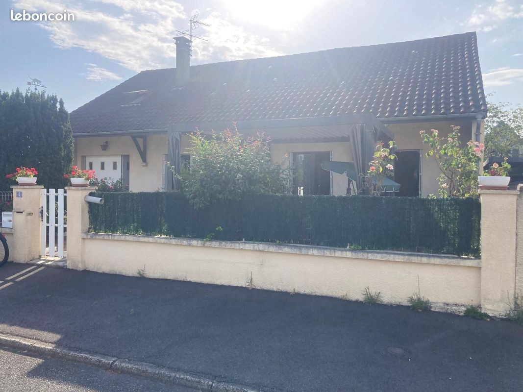 Appartement 2 pièces 55 m² · à Orthez · 55 m² · 440 €/mois