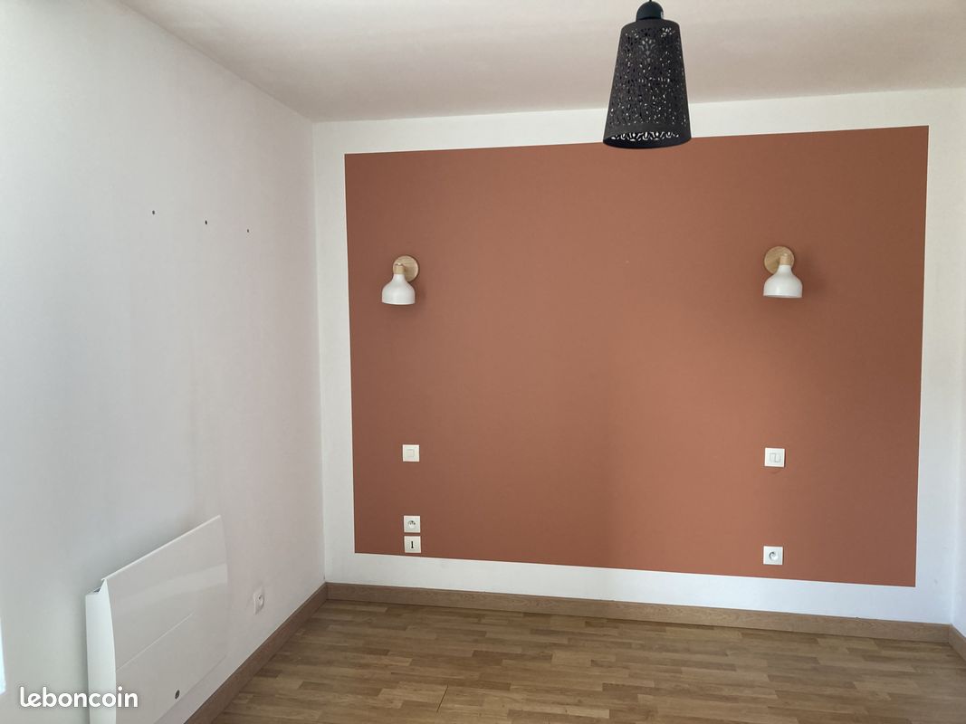 Appartement a louer concarneau - 3 pièce(s) - 67 m2 - Surfyn