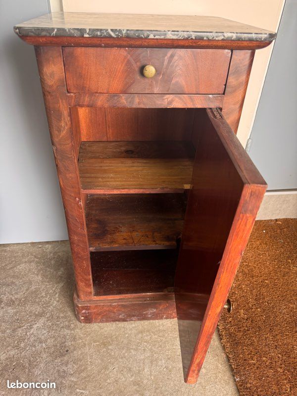 Meuble ancien (image 2)