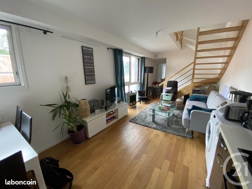 Appartement 4 pièces 79 m² · à Héric · 79 m² · 929 €/mois