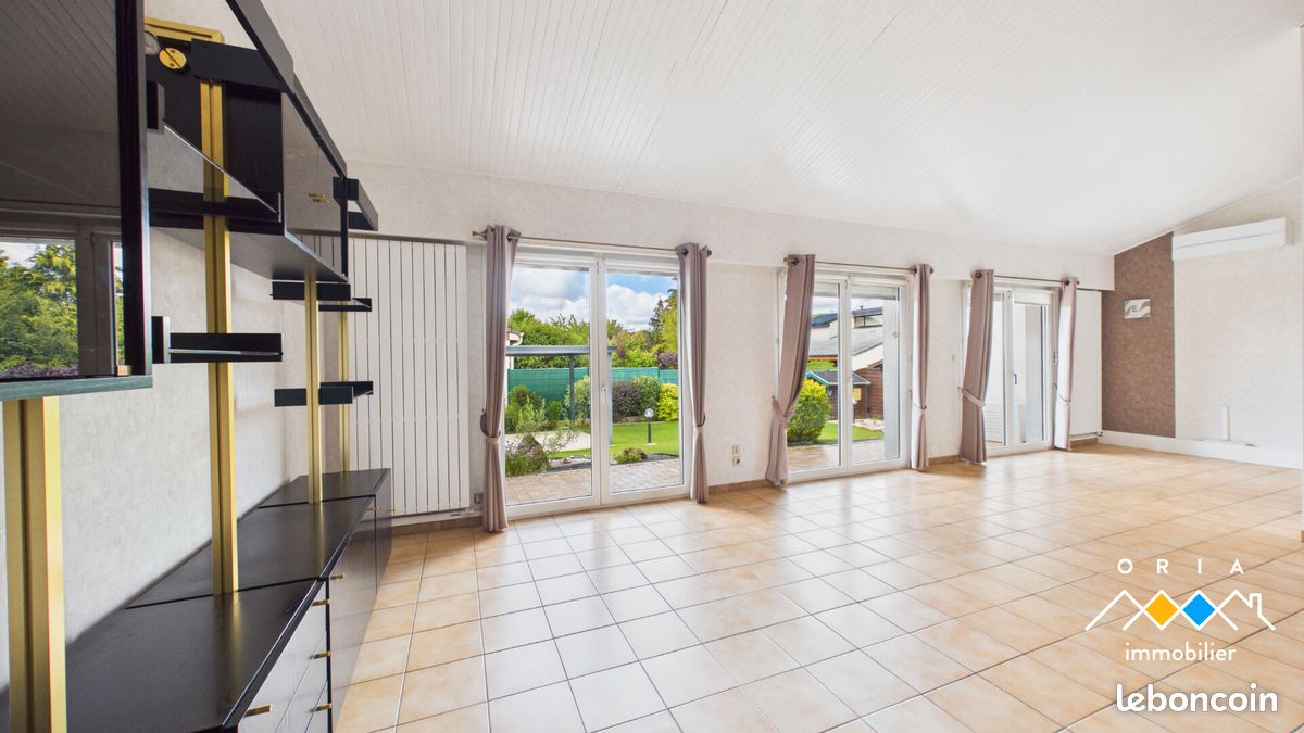 Maison 4 pièces 125 m² · à Seichamps · 125 m² · 278 000 €