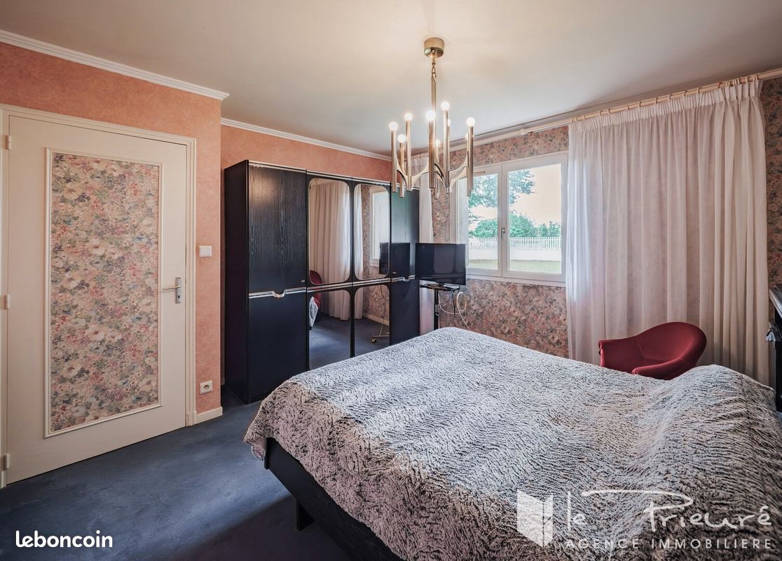 Maison 4 pièces 186 m² (image 12)