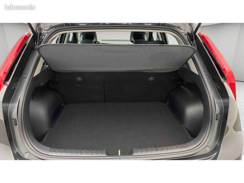 Kia Niro 1.6 GDi 129 ch HEV DCT6 Active Business (image 10)